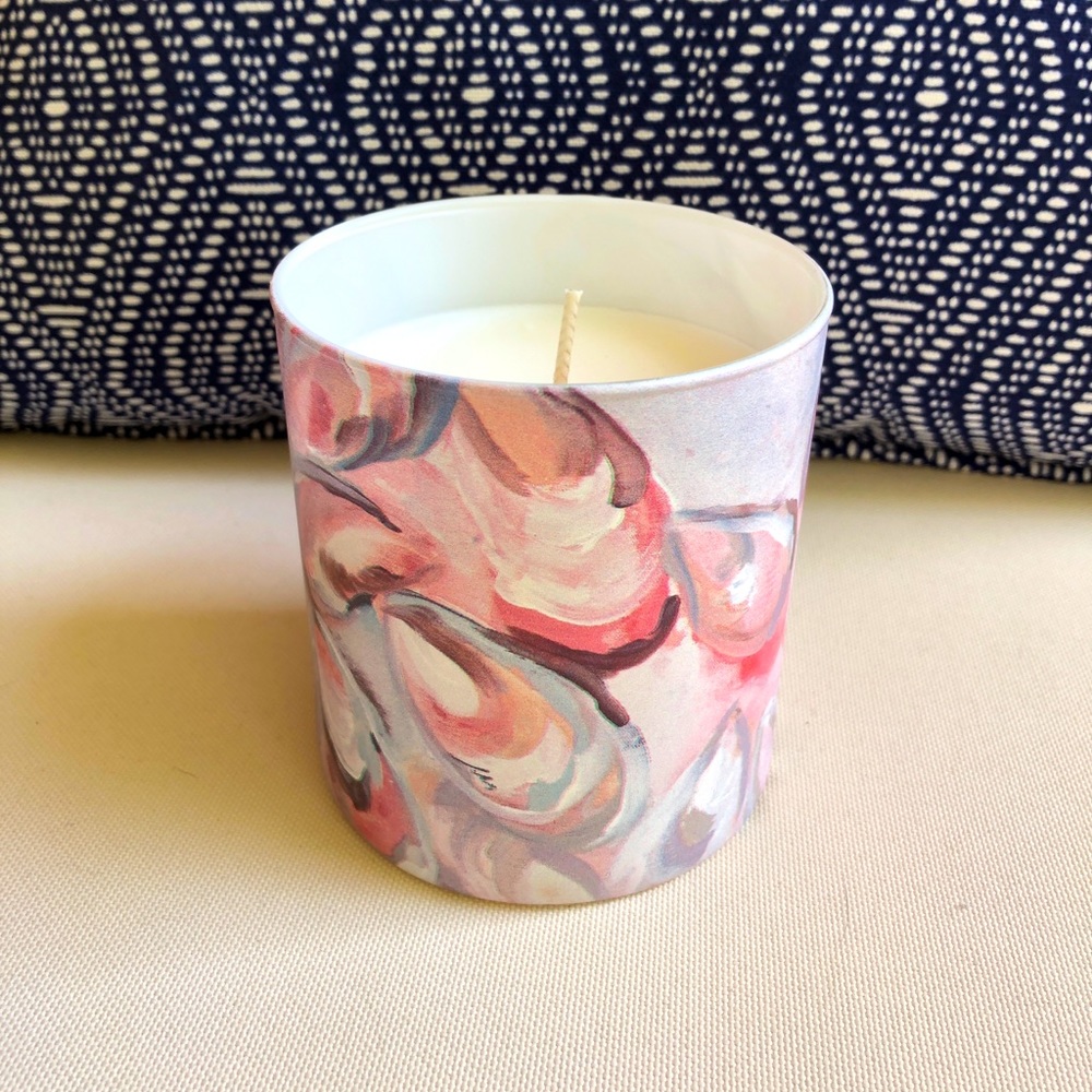 Sunrise Reef Annapolis Candle